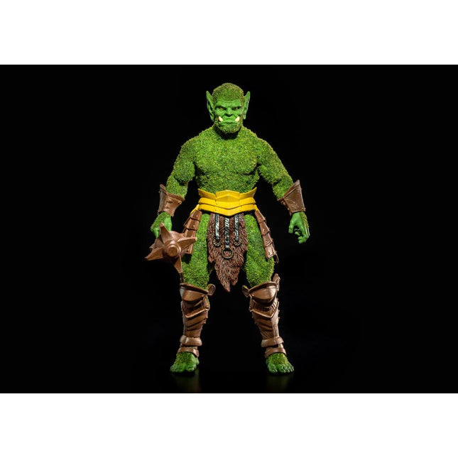 Mythic Legions Bryophytus