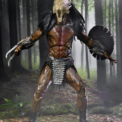 Prey Ultimate Feral Predator
