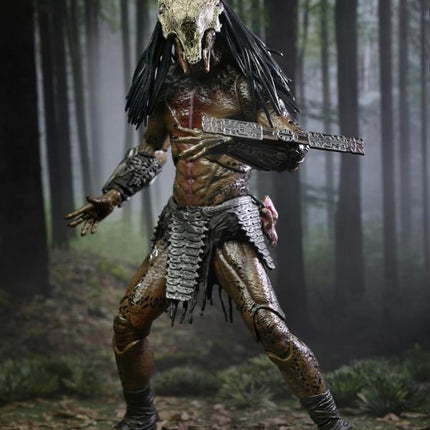 Prey Ultimate Feral Predator