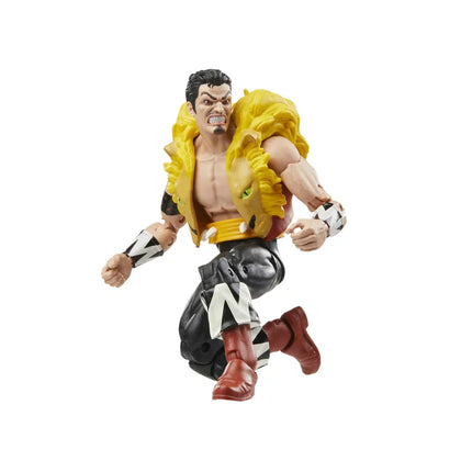 Marvel Legends Kraven the Hunter