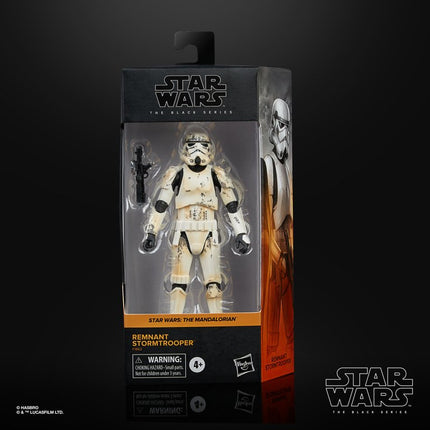 Star Wars Black Series Remnant Stormtrooper