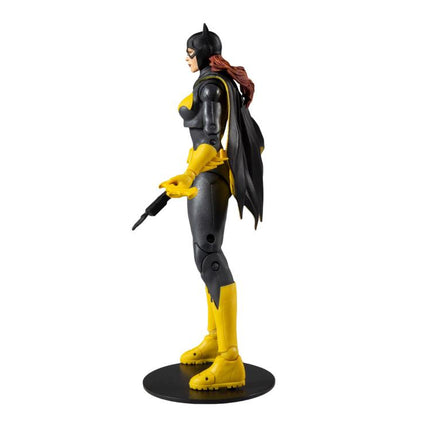 Batman:Three Jokers DC Multiverse Batgirl