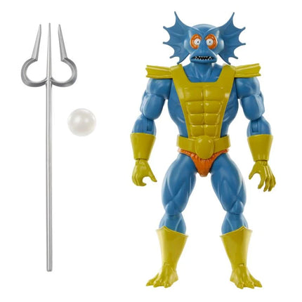 MOTU Origins Mer-Man (Cartoon Collection)