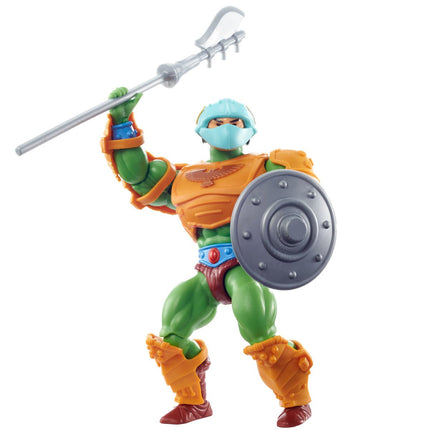 Masters of the Universe Origins Eternian Palace Guard (Deluxe)