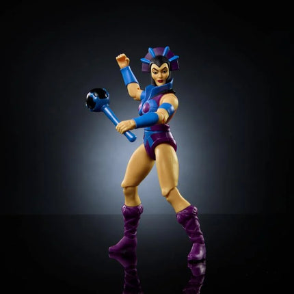 Cartoon Collection Masters of the Universe Origins Evil-Lyn