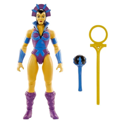 Cartoon Collection Masters of the Universe Origins Evil-Lyn