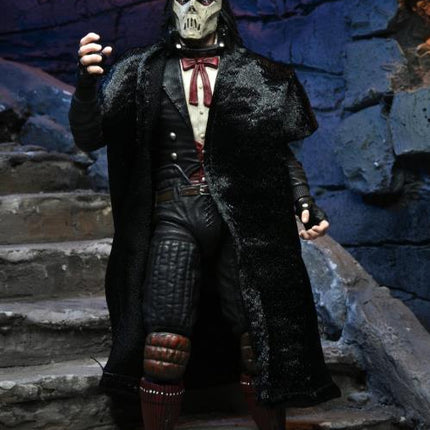 Universal Monsters Ultimate Teenage Mutant Ninja Turtles Casey Jones as The Phantom
