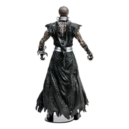 Blackest Night DC Multiverse Nekron Megafig