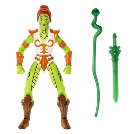 MOTU Origins Snake Teela