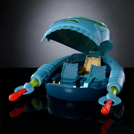 MOTU Origins Collector Evil Airship of Skeletor Vehicle
