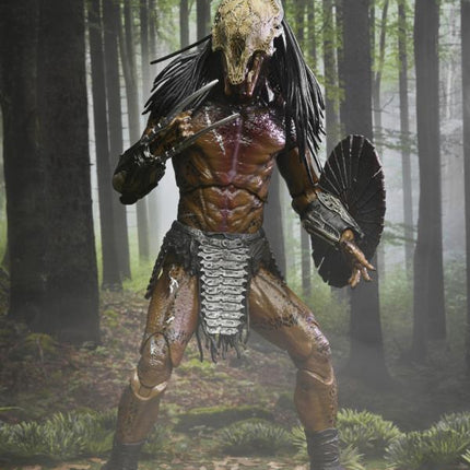 Prey Ultimate Feral Predator