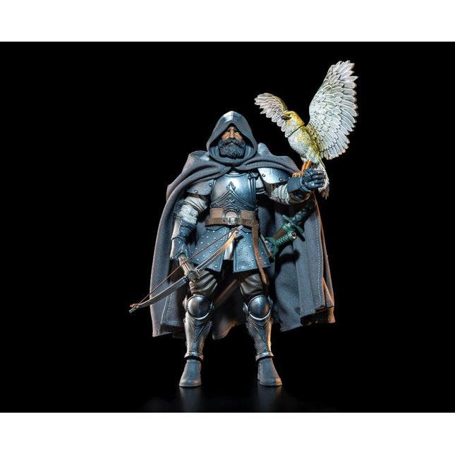 Mythic Legions Duban