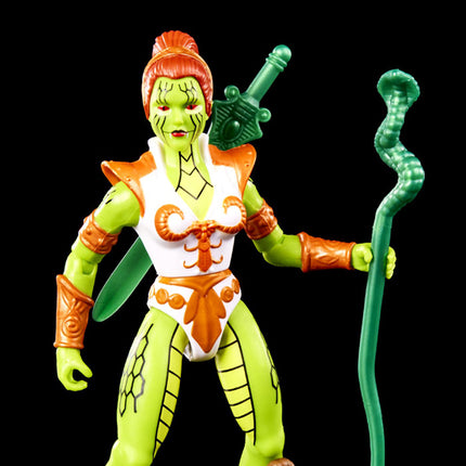 MOTU Origins Snake Teela