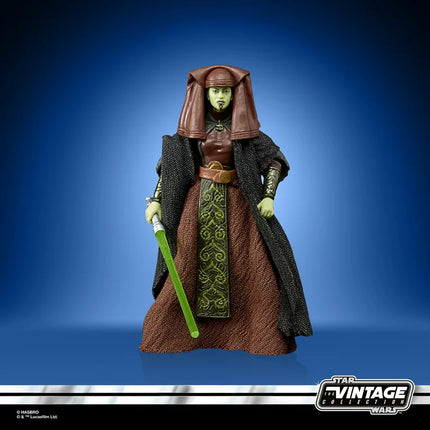 Star Wars The Vintage Collection VC215 Luminara Unduli
