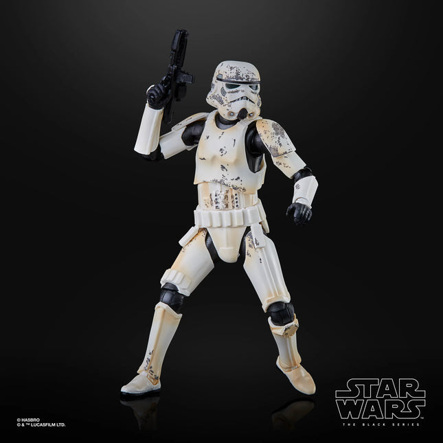 Star Wars Black Series Remnant Stormtrooper