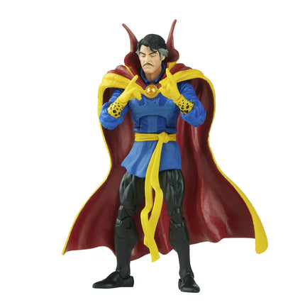 Marvel Legends Doctor Strange (Classic Comics)