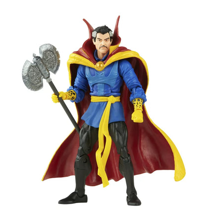 Marvel Legends Doctor Strange (Classic Comics)