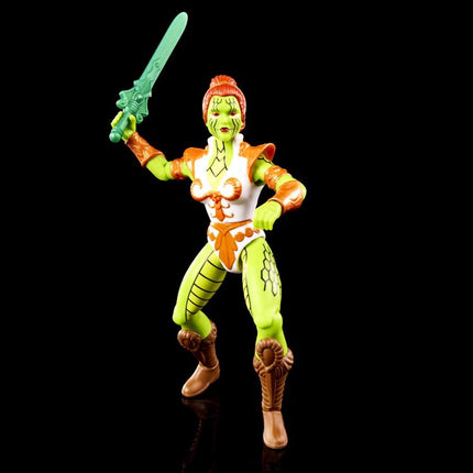 MOTU Origins Snake Teela