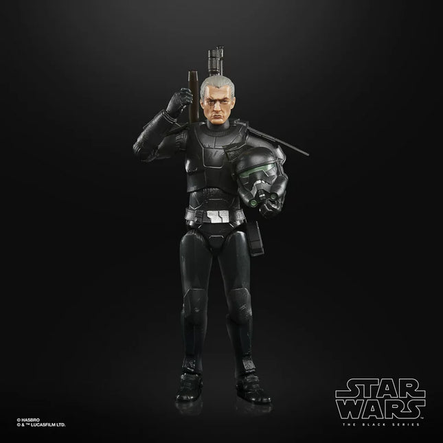 Star Wars Black Series Crosshair (Imperial)