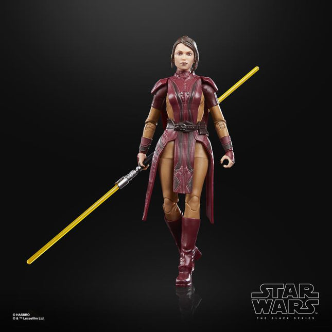 Star Wars Black Series Bastila Shan