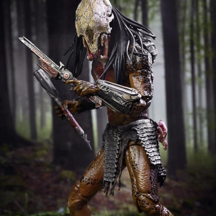 Prey Ultimate Feral Predator