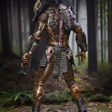 Prey Ultimate Feral Predator