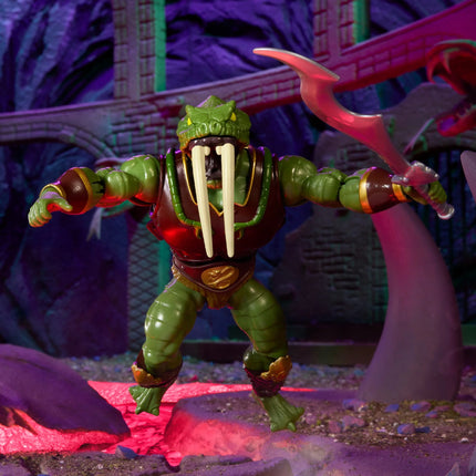Masters of the Universe Origins Fang-Or