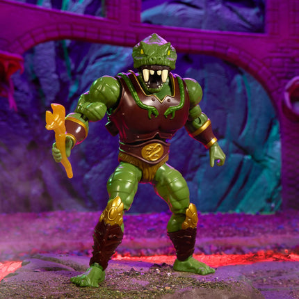 Masters of the Universe Origins Fang-Or