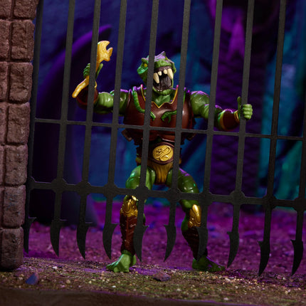 Masters of the Universe Origins Fang-Or