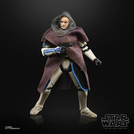 Star Wars Black Series Clone Captain Rex (Bad Batch)