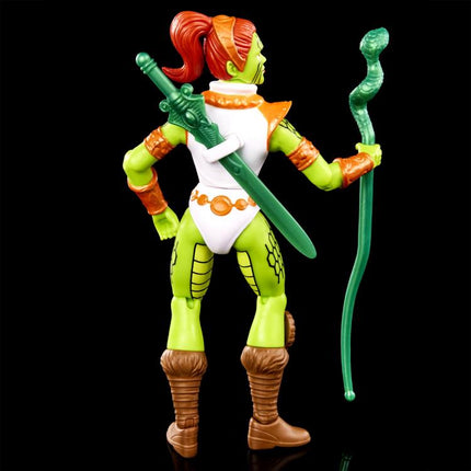 MOTU Origins Snake Teela
