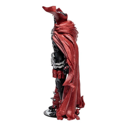 Based on comics by Todd McFarlane DC Multiverse Batman & Spawn
