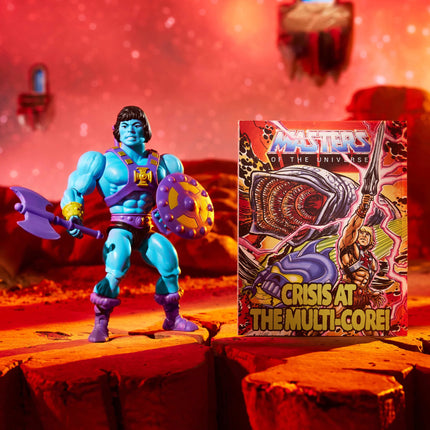 MOTU Origins He-Skeletor