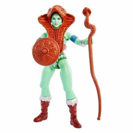 Masters of the Universe Origins Green Goddess