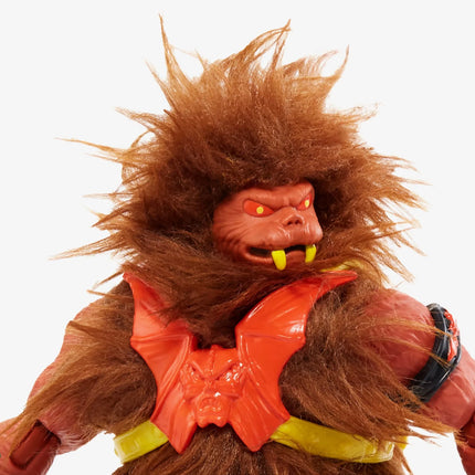 MOTU Origins Grizzlor