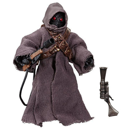 Star Wars Black Series Offworld Jawa First Edition