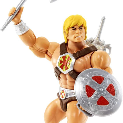 Masters of the Universe Origins He-Man 200X