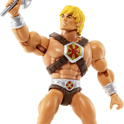 Masters of the Universe Origins He-Man 200X