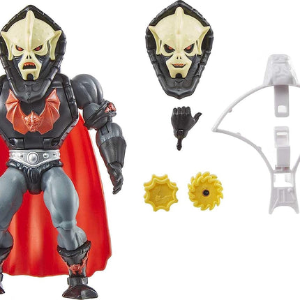 Masters of the Universe Origins Hordak Buzz Saw (Deluxe)