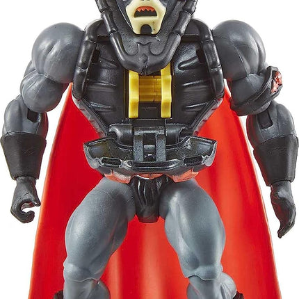 Masters of the Universe Origins Hordak Buzz Saw (Deluxe)