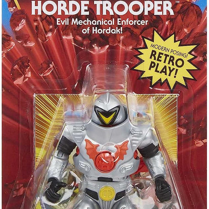 Masters of the Universe Origins Horde Trooper