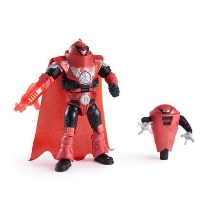 Masters of the Universe Origins Horde Trooper Prime (Deluxe)