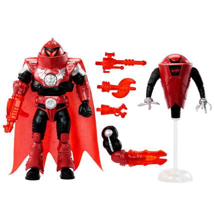 Masters of the Universe Origins Horde Trooper Prime (Deluxe)