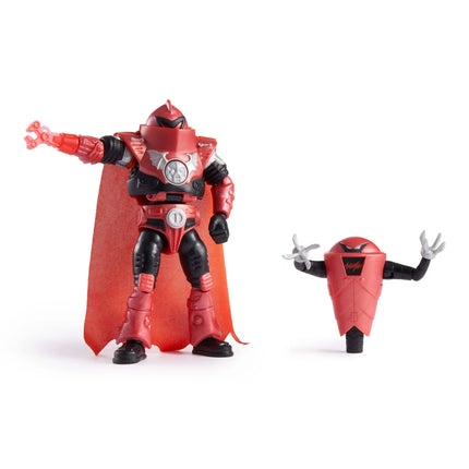 Masters of the Universe Origins Horde Trooper Prime (Deluxe)