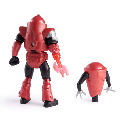 Masters of the Universe Origins Horde Trooper Prime (Deluxe)