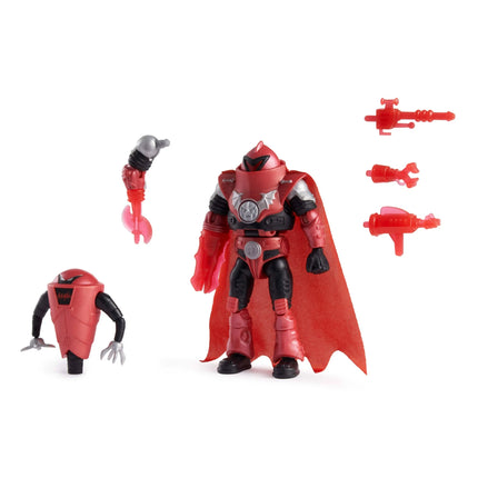 Masters of the Universe Origins Horde Trooper Prime (Deluxe)