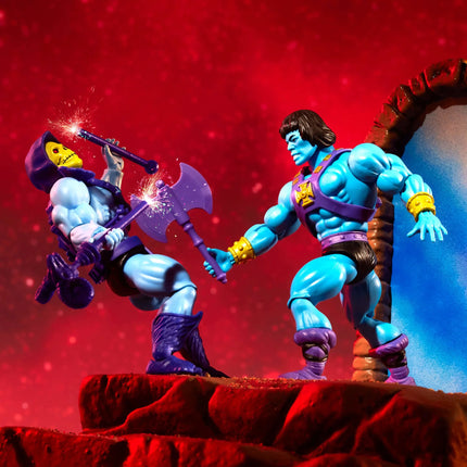 MOTU Origins He-Skeletor