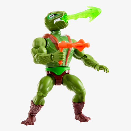 Masters of the Universe Origins Kobra Khan