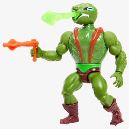 Masters of the Universe Origins Kobra Khan