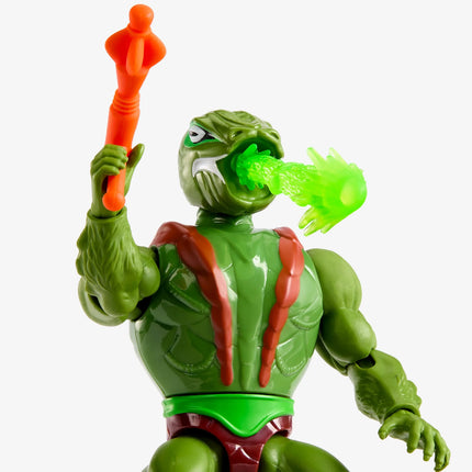 Masters of the Universe Origins Kobra Khan
